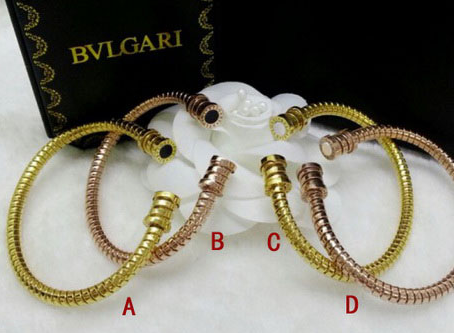 Bracciale Bvlgari Modello 140